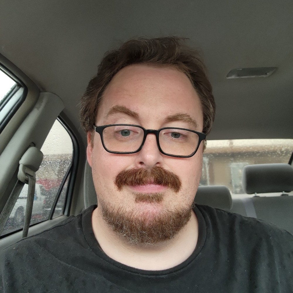 Meet your Posher, Alex
